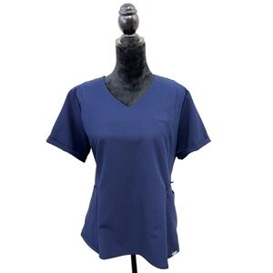 FIGS Scrub top, Women’s. Large